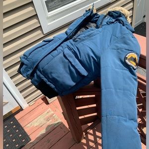 Superdry jacket